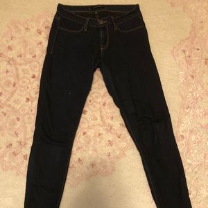 Flying Monkey skinny jean